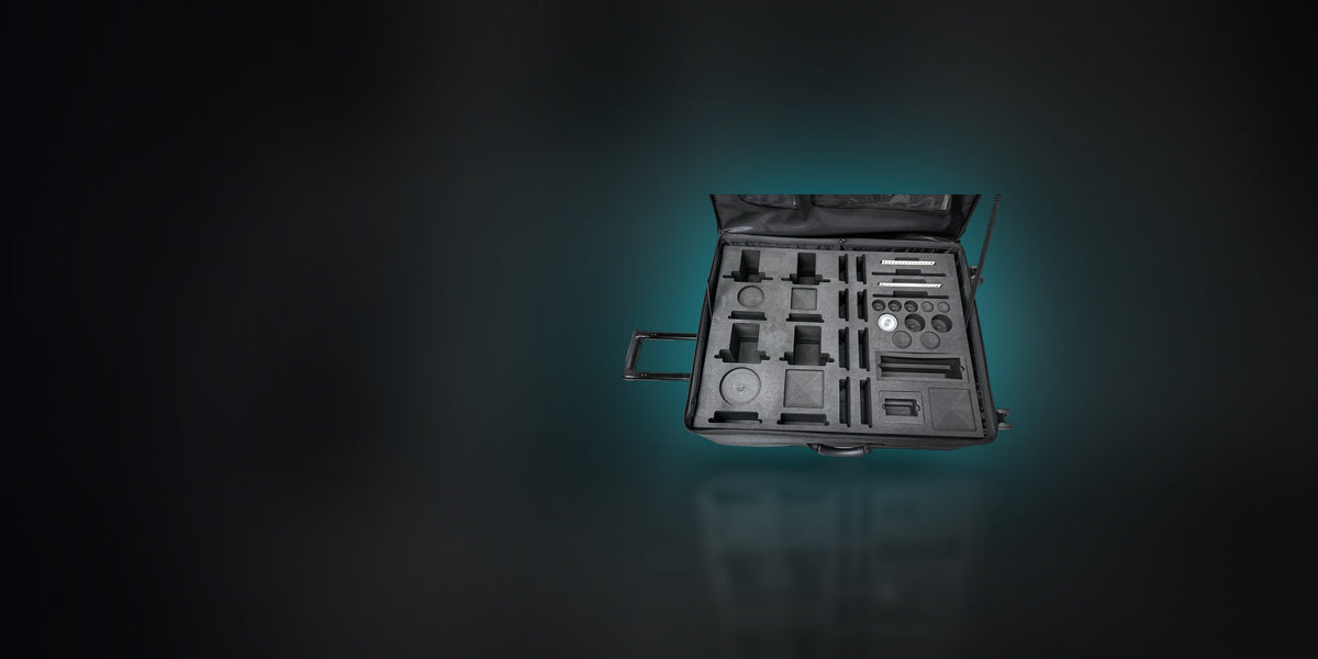 VEXKAR Hero - Precision / Lighting Case (v2)