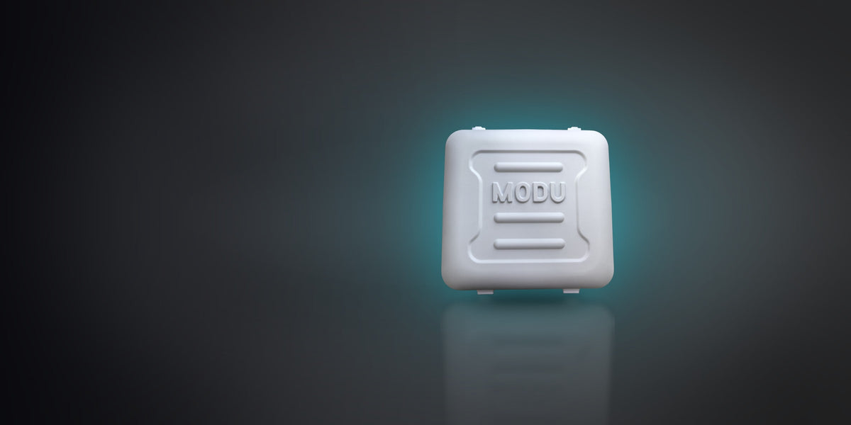 VEXKAR Hero - Beauty Device Storage Case (v2)