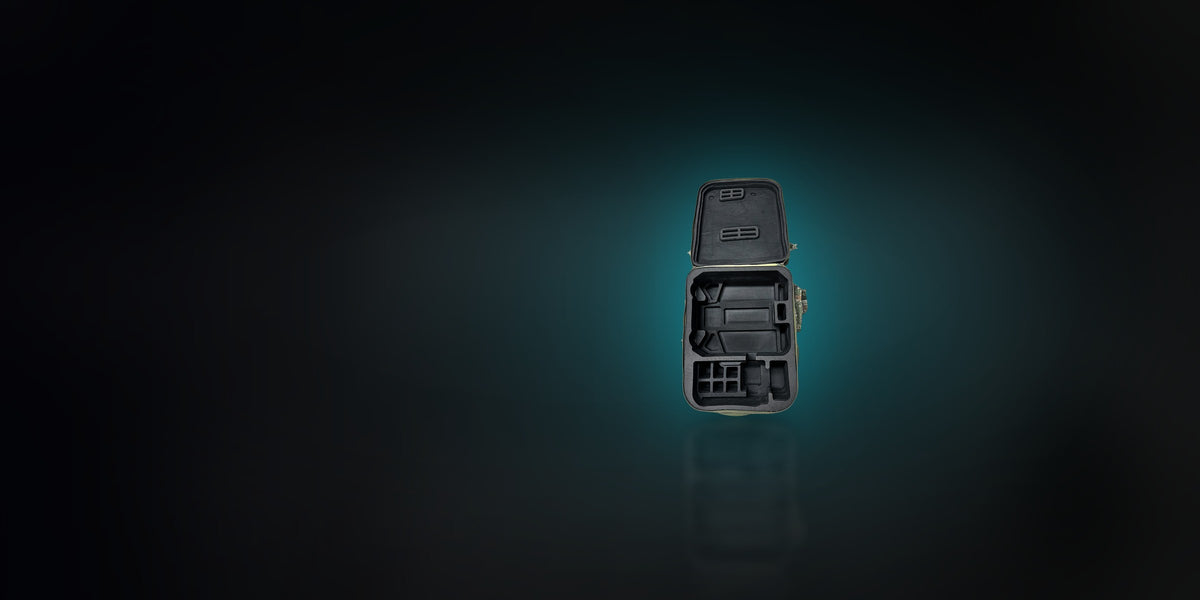 VEXKAR Hero - UAV Transport Case (v2)