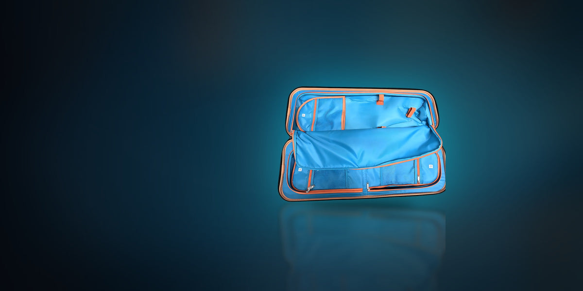 VEXKAR Hero - Professional Sports Case (v2)